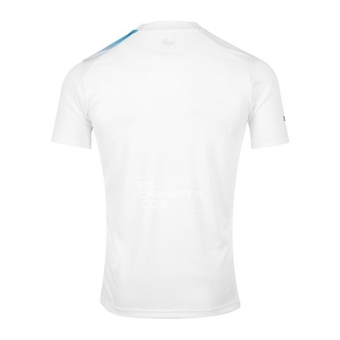 Camiseta Olympique Marsella Special 22-23 - Haga un click en la imagen para cerrar